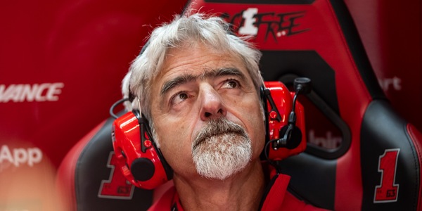 MotoGP, Dall'Igna: "Marquez è ingombrante, andrà gestito"