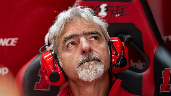 MotoGP, Dall'Igna: "Marquez è ingombrante, andrà gestito"