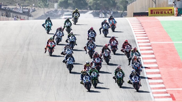 Bautista e Razgatlioglu da favola, Bassani stecca: le pagelle di Portimao