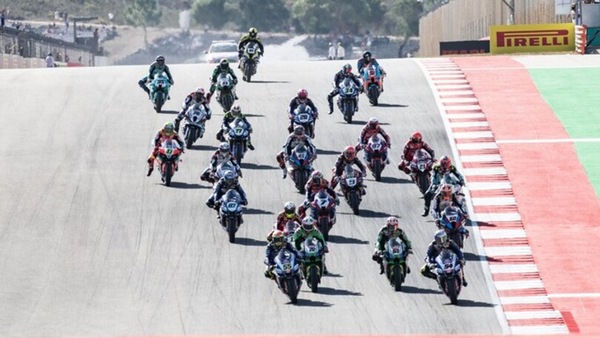 Bautista e Razgatlioglu da favola, Bassani stecca: le pagelle di Portimao