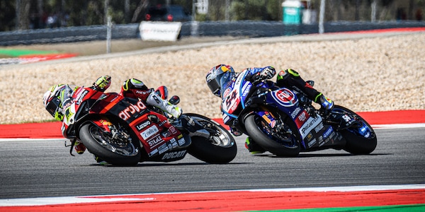 SBK Portimao, Bautista a un passo dal titolo ma Torpak le ha provate tutte