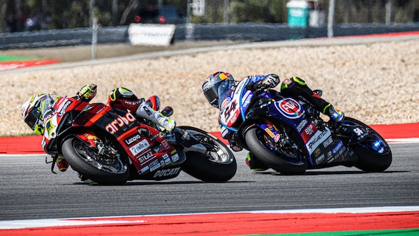 SBK Portimao, Bautista a un passo dal titolo ma Torpak le ha provate tutte