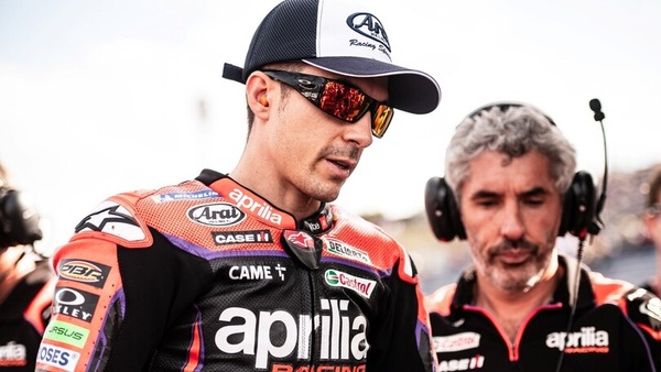 Vinales in Honda? Se Marquez saluta, il mercato MotoGP impazzisce