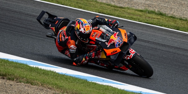 Jack Miller rivede la luce a Motegi, saprà confermarsi in Indonesia?