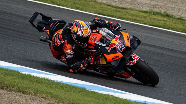 Jack Miller rivede la luce a Motegi, saprà confermarsi in Indonesia?