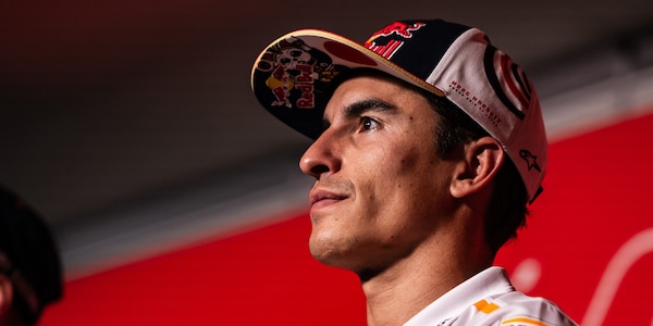 MotoGP: Marc Marquez ed Honda si separano a fine 2023