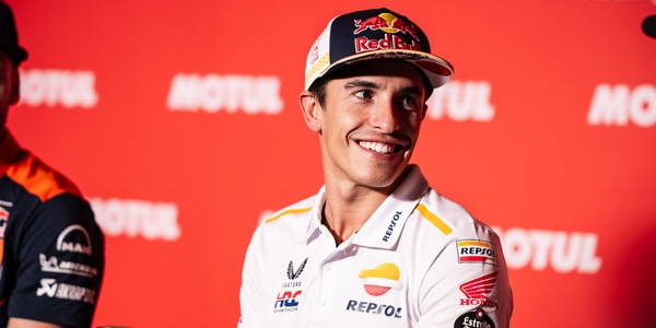 Addio Honda ma Marc Marquez “cade” in piedi: le possibili opzioni