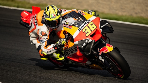 MotoGP: Honda verso un 2024 “low profile” per tornare in alto