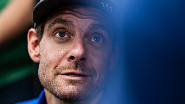 Crisi Yamaha in MotoGP: ha ragione il tester Crutchlow o i piloti titolari?