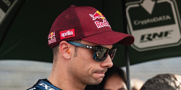 MotoGP: Miguel Oliveira, altro weekend sfortunato in Giappone