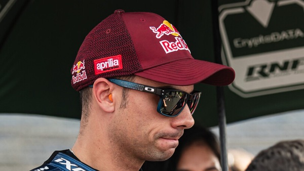 MotoGP: Miguel Oliveira, altro weekend sfortunato in Giappone