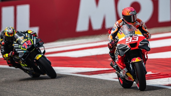 MotoGP 2024: in Ducati torna il duello Marquez/VR46 con Martin sullo sfondo