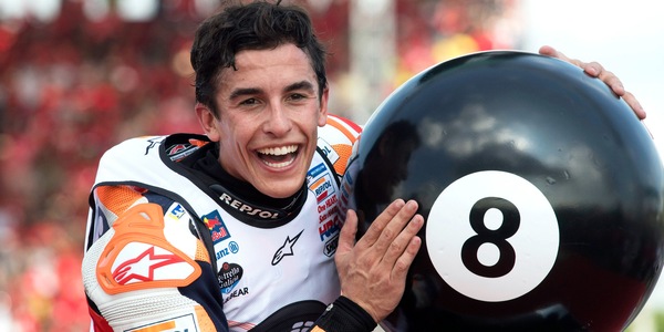 MotoGP, 4 anni fa l'ultimo Marquez ora con Ducati cerca la 9a sinfonia