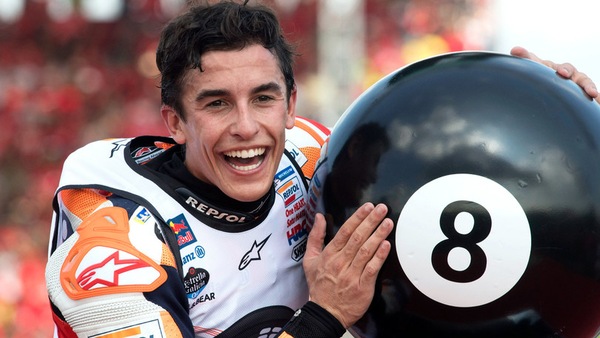 MotoGP, 4 anni fa l'ultimo Marquez ora con Ducati cerca la 9a sinfonia