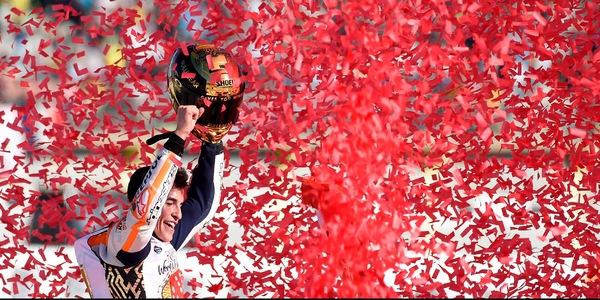 MotoGP, Marquez sulla Ducati può vincere dove Rossi ha fallito