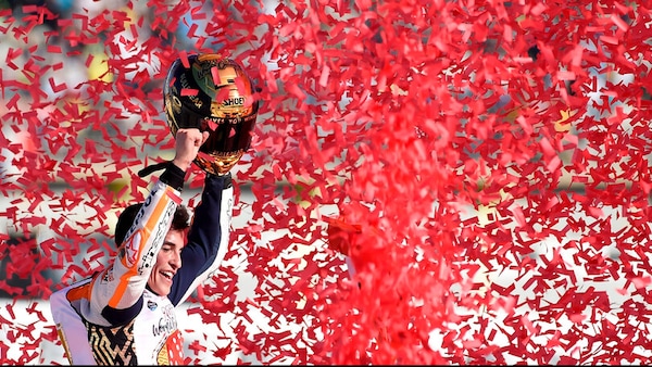 MotoGP, Marquez sulla Ducati può vincere dove Rossi ha fallito