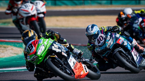 CIV Imola: ecco tutti vincitori di Gara 1