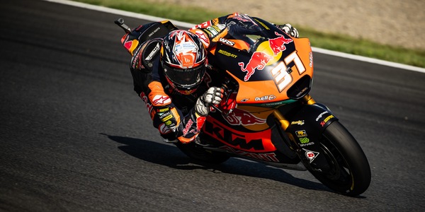 Pedro Acosta in MotoGP: il preannunciato destino prende forma