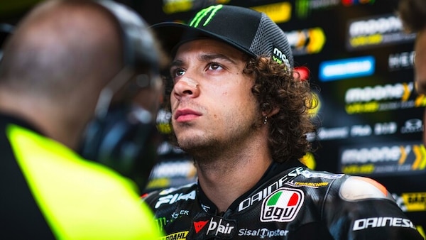 MotoGP: Bezzecchi vuole provarci e vola in Indonesia