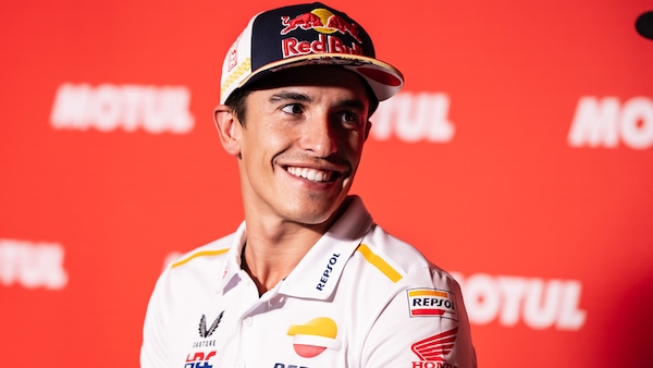 MotoGP, ufficiale: Marc Marquez con il team Gresini nel 2024