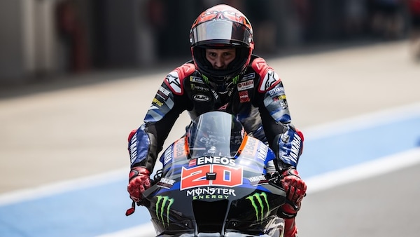 GP Indonesia, Quartararo: “Marquez in Ducati ci renderà la vita difficile”