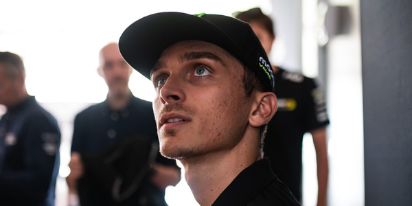 MotoGP Indonesia, Marini: "Marquez in Gresini? Un'opportunità per tutti"