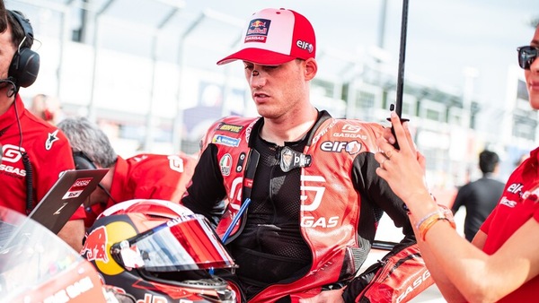 MotoGP 2024: Pol Espargarò pronto a cominciare la sua “nuova vita”