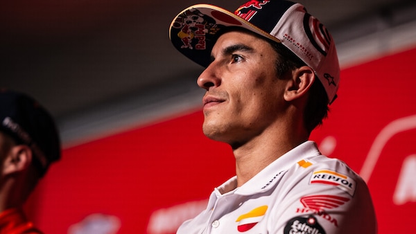 Le sfide di Marquez: solo cinque piloti hanno vinto con due marche diverse