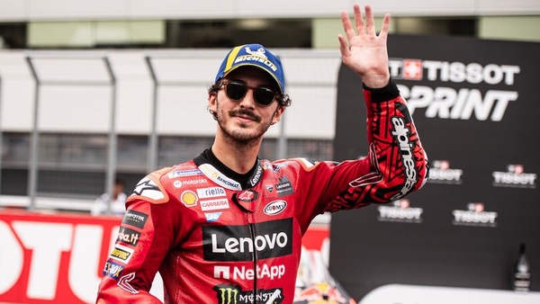 GP Indonesia: Bagnaia e Martin pronti per duellare a Mandalika