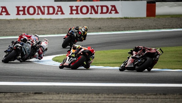 Marquez in Gresini: cosa ne pensano i piloti MotoGP