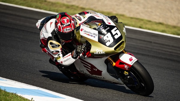 Moto2 e Moto3: svelate le line up ufficiali del Team Asia per il 2024