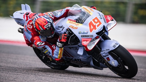 GP Indonesia: Di Giannantonio ha ritrovato il suo vero potenziale?