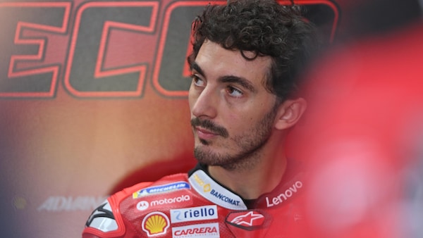 MotoGP Indonesia, tutte le dichiarazioni dei piloti dopo le FP