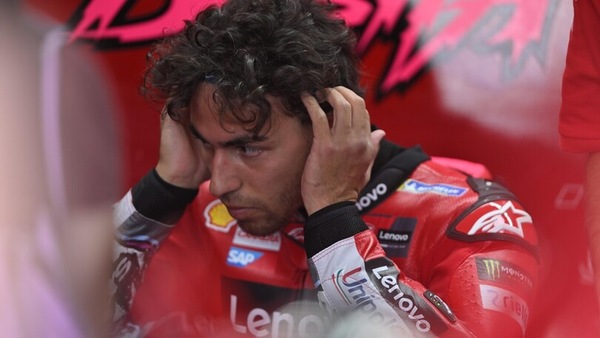 MotoGP Indonesia: come è andato il ritorno in pista dei piloti infortunati?