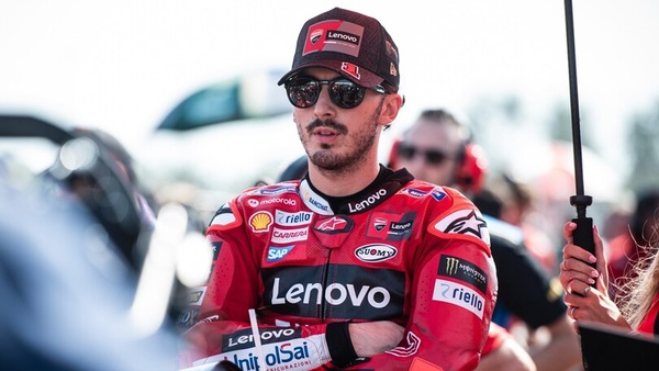 MotoGP Indonesia, Bagnaia torna inseguitore: un aiuto per tornare al top?"