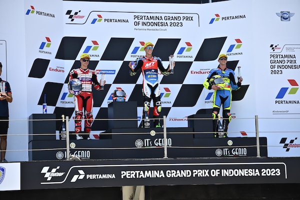Moto3 risultati GP Indonesia: commento del Gran Premio 2023
