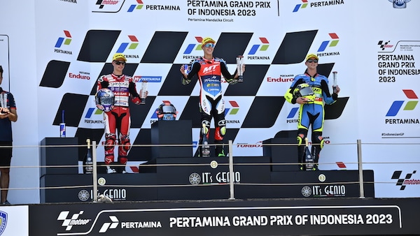 Moto3 risultati GP Indonesia: commento del Gran Premio 2023