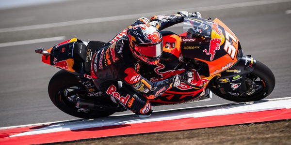 Moto2 risultati GP Indonesia: commento del Gran Premio 2023