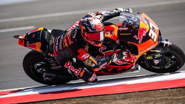 Moto2 risultati GP Indonesia: commento del Gran Premio 2023