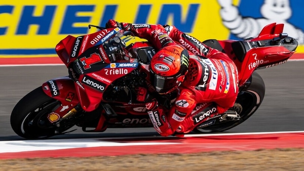 GP Indonesia, commento al Gran Premio MotoGP