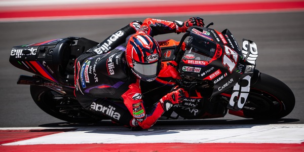 GP Indonesia: Vinales sfiora la vittoria, Aprilia ha un nuovo capitano?