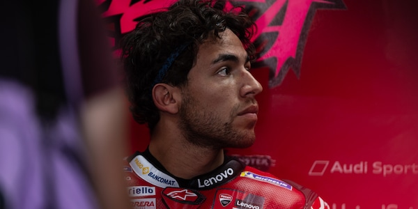 MotoGP Indonesia: a Mandalika torna il vero Enea Bastianini