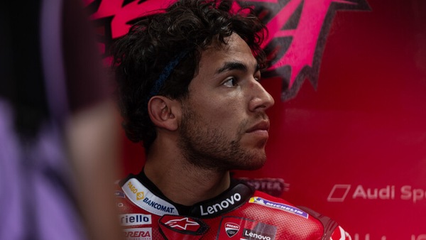 MotoGP Indonesia: a Mandalika torna il vero Enea Bastianini