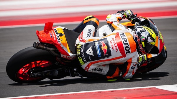 MotoGP, Joan Mir out (anche) in Indonesia: peggio di così...