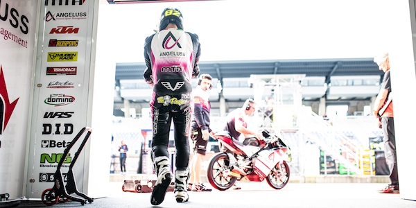 Moto3, dove sono finiti gli italiani in questo 2023?