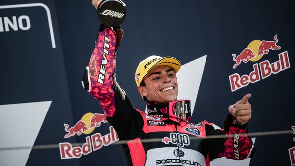 MotoGP: Lopez sul taccuino di Honda, la Moto2 pronta a nuovi colpi di scena