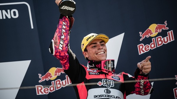 MotoGP: Lopez sul taccuino di Honda, la Moto2 pronta a nuovi colpi di scena