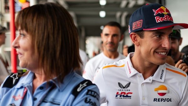 Marquez, "bomba" del mercato: dopo Marc, in tanti cambierebbero