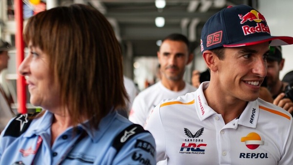 Marquez, "bomba" del mercato: dopo Marc, in tanti cambierebbero