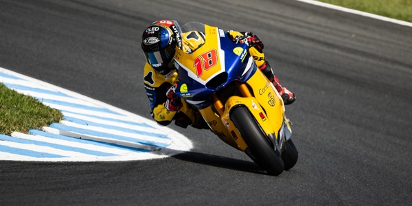 Moto2: la scommessa vinta di Gonzalez e l'occhio al 2024
